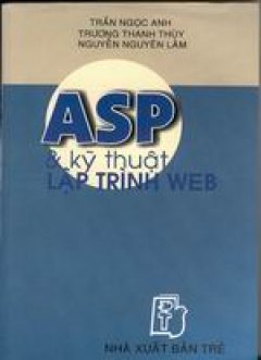 ASP và kỹ thuật Lập trình Web