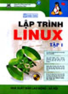 Lập Trình Linux – Tập 1