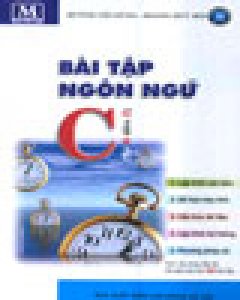 Bài Tập Ngôn Ngữ C Từ A Đến Z