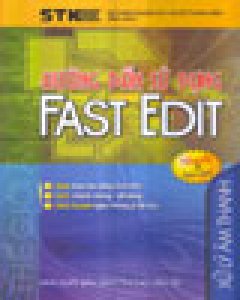 Hướng Dẫn Sử Dụng Fast Edit (Tủ Sách STK)