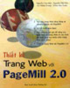 Thiết Kế Trang Web Với Pagemill 2.0