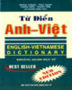 Từ Điển Anh – Việt (Khoảng 225.000 Mục Từ)