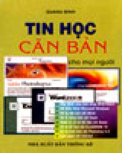 Tin Học Căn Bản Cho Mọi Người