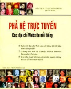 Phả Hệ Trực Tuyến: Các Địa Chỉ Website Nổi Tiếng