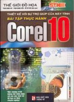 Bài tập thực hành Corel 10