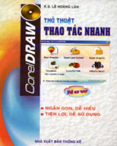 Thủ Thuật Thao Tác Nhanh Tin Học – CorelDRAW