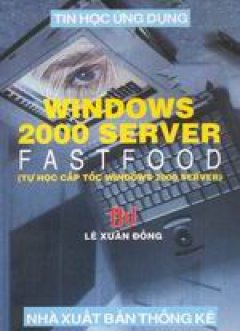 Windows 2000 Server FastFood