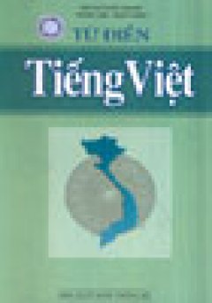 Từ Điển Tiếng Việt – Tái bản 2004