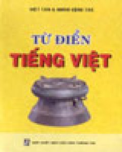 Từ Điển Tiếng Việt – Tái bản 2001