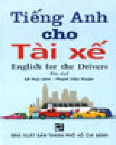 Tiếng Anh Cho Tài Xế