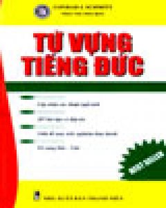 Từ Vựng Tiếng Đức