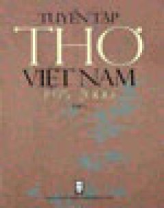 Tuyển Tập Thơ Việt Nam 1975 – 2000