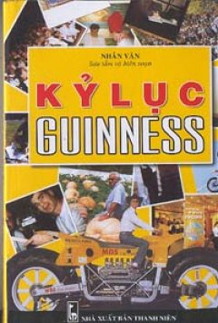 Kỷ lục Guinness