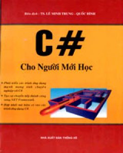 C # Cho Người Mới Học