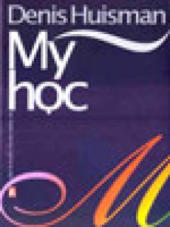 Mỹ Học – Tái bản 2004