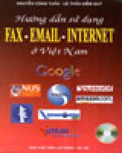 Hướng Dẫn Sử Dụng Fax – Email – Internet Ở Việt Nam google