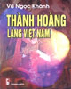 Thành Hoàng Làng Việt Nam