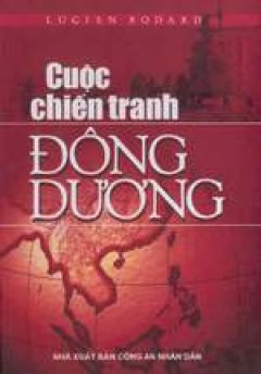 Cuộc chiến tranh Đông Dương