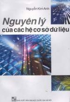 Nguyên lý của các hệ cơ sở dữ liệu