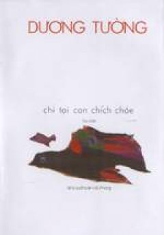 Chỉ Tại Con Chích Choè – Tái bản 2003