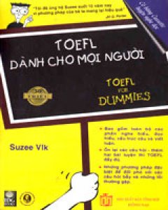 TOEFL Dành Cho Mọi Người (TOEFL For Dummies)