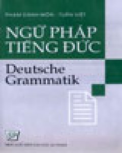 Ngữ Pháp Tiếng Đức (Deutsche Grammatik)