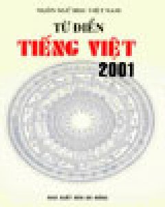 Từ Điển Tiếng Việt 2001