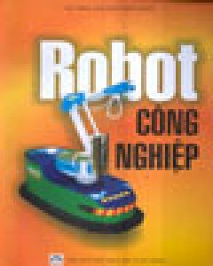 Robot Công Nghiệp