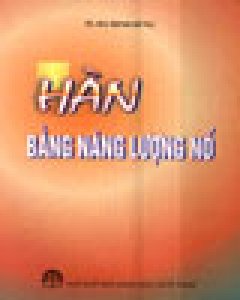 Hàn bằng năng lượng nổ