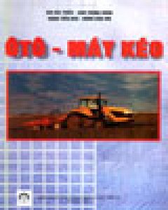 Ôtô – Máy Kéo