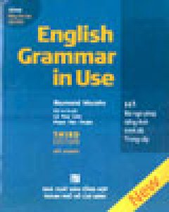 English Grammar In Use – Tái bản 09/05/2005