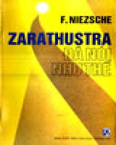 Zarathustra Đã Nói Thế