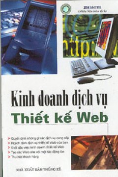 Kinh Doanh Dịch Vụ Thiết Kế Web