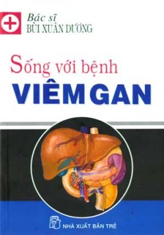 Sống Với Bệnh Viêm Gan