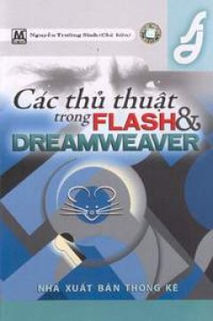 Các Thủ Thuật Trong Flash & Dreamweaver