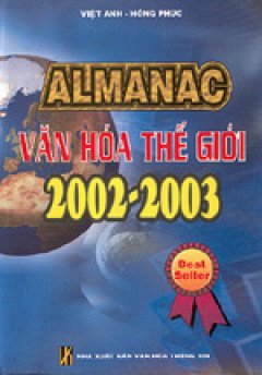 Almanac – Văn hóa Thế giới 2002-2003