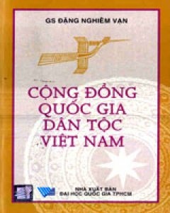 Cộng Đồng Quốc Gia Dân Tộc Việt Nam