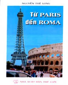 Từ Paris Đến Roma