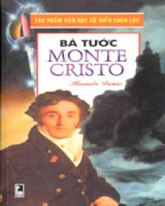 Bá Tước Monte Cristo – Tái bản 10/01/2001