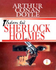 Thám Tử Sherlock Holmes (Trọn Bộ 4 Tập)