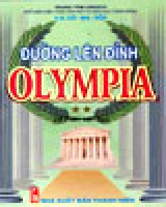 Đường Lên Đỉnh Olympia – Tập 2