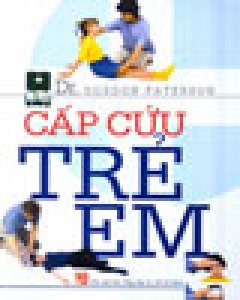 Cấp Cứu Trẻ Em