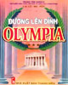 Đường Lên Đỉnh Olympia – Tập 3