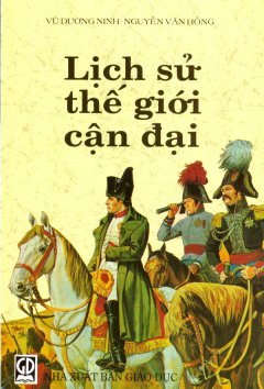 Lịch Sử Thế Giới Cận Đại