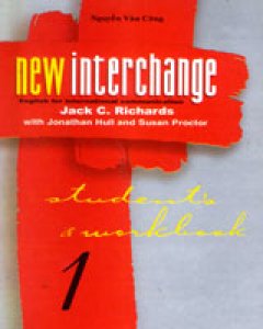 New Interchange 1 (English for international communication)