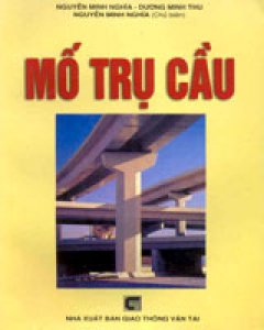 Mố Trụ Cầu