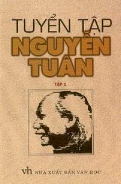Tuyển tập Nguyễn Tuân (2 tập)