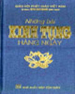 Những Bài Kinh Tụng Hàng Ngày