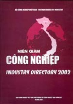 Niên giám công nghiệp – Industry Directory 2002