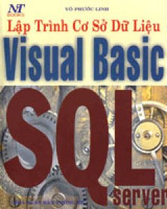 Lập Trình Cơ Sở Dữ Liệu Visual Basic SQL Server
